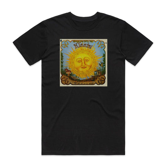 Klaatu 347 Est T-Shirt Black