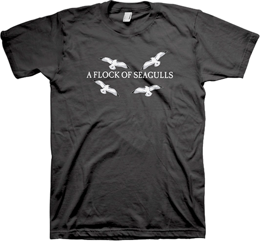 A Flock Of Seagulls T-Shirt