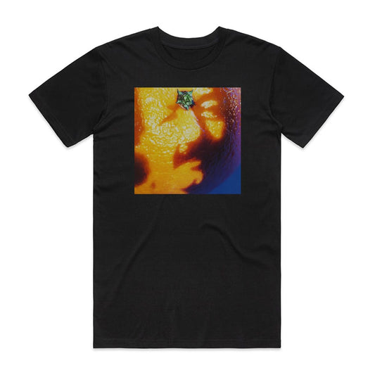 Phish A Picture Of Nectar T-Shirt Black