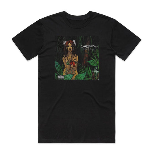 CunninLynguists A Piece Of Strange T-Shirt Black