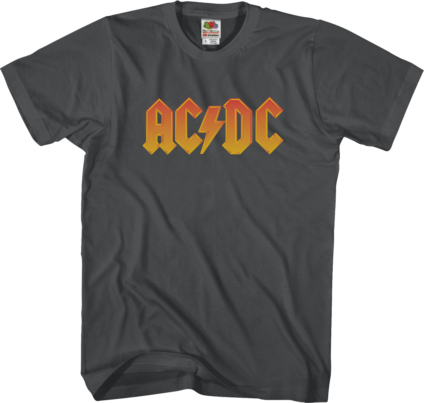 ACDC Logo Shirt