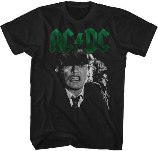 Angus Young ACDC T-Shirt