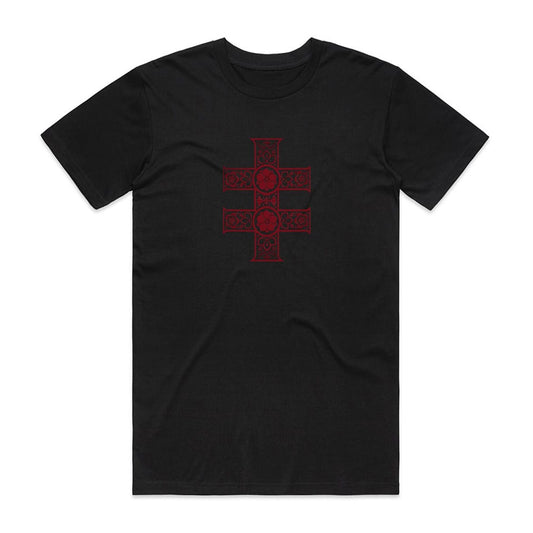 Faith and the Muse Ankoku Butoh T-Shirt Black