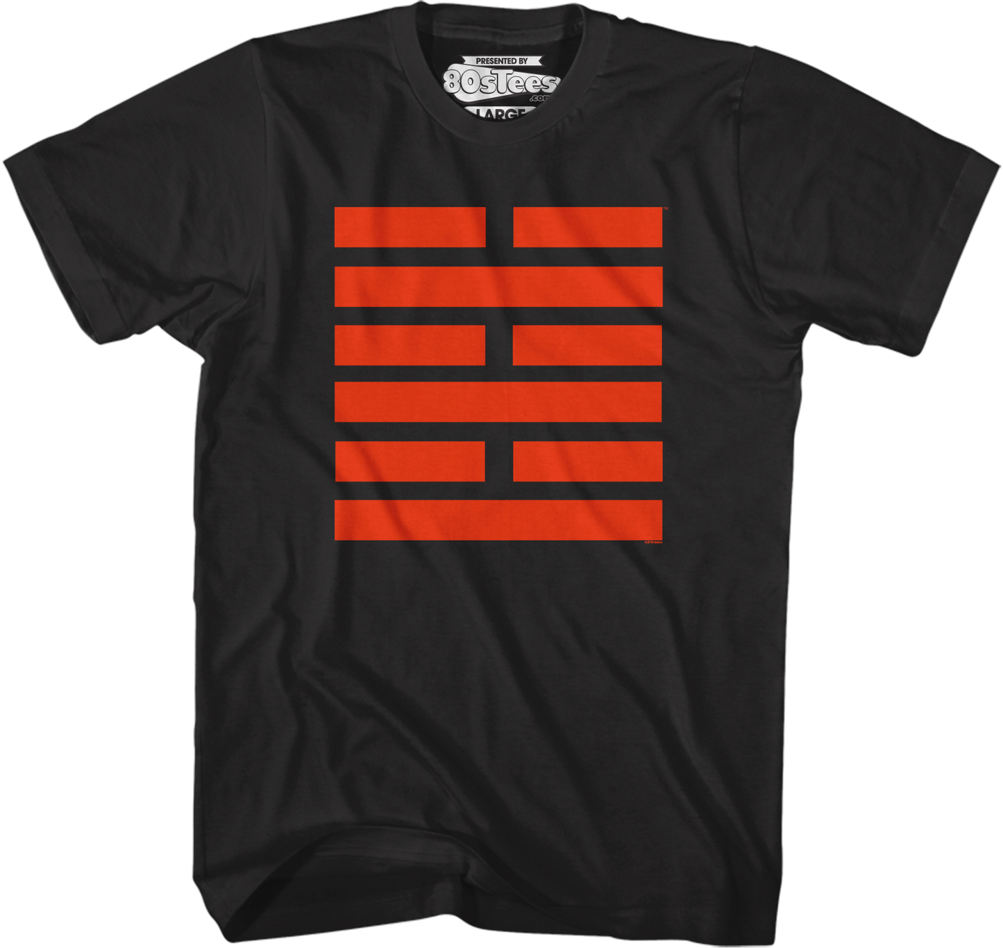 Arashikage Clan T-Shirt