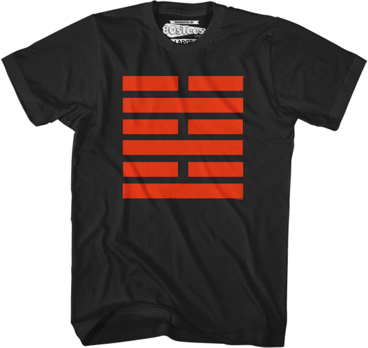 Arashikage Clan T-Shirt