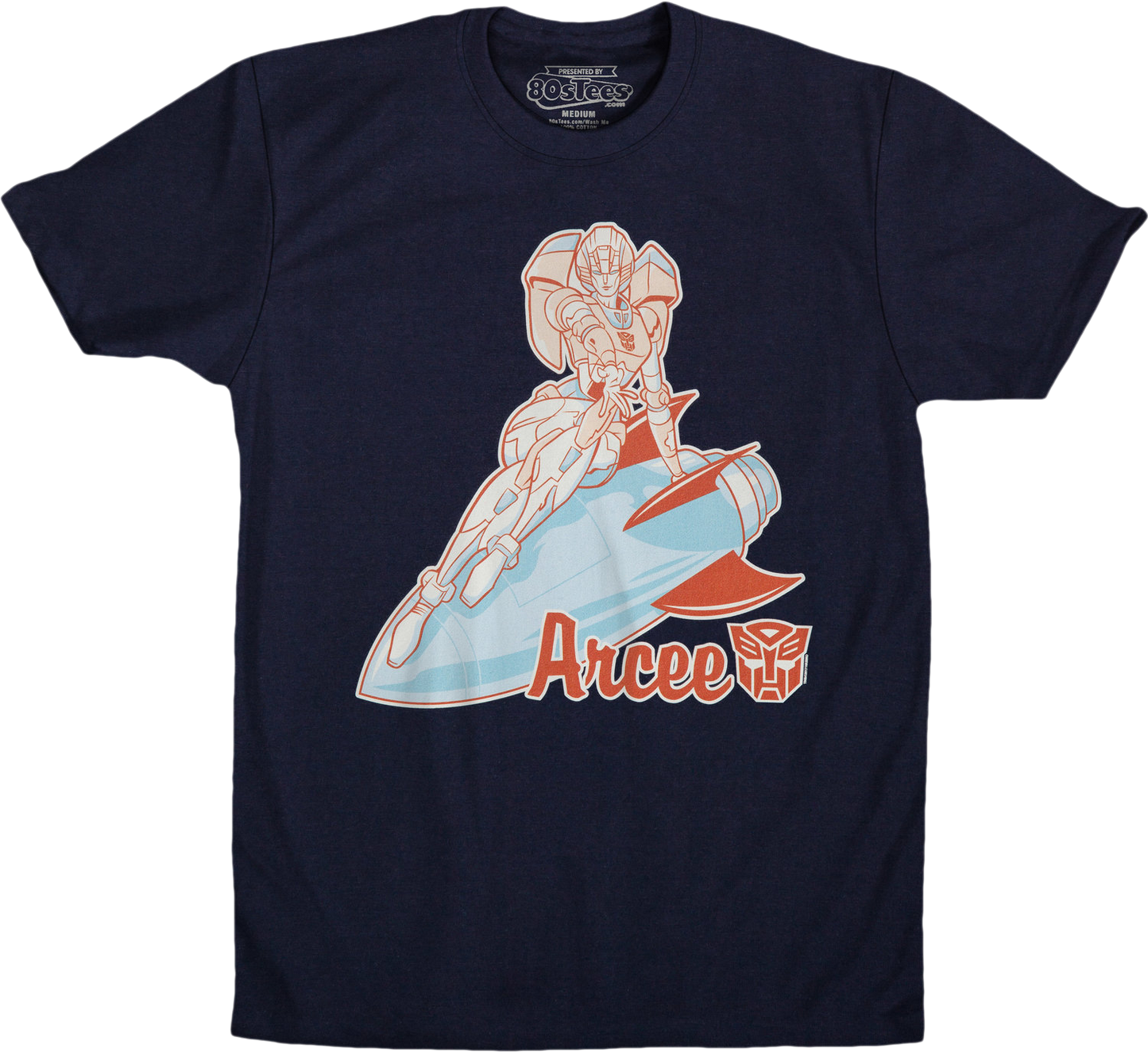 Arcee Shirt