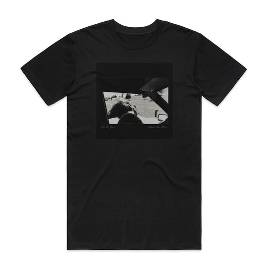 Sharon Van Etten Are We There T-Shirt Black