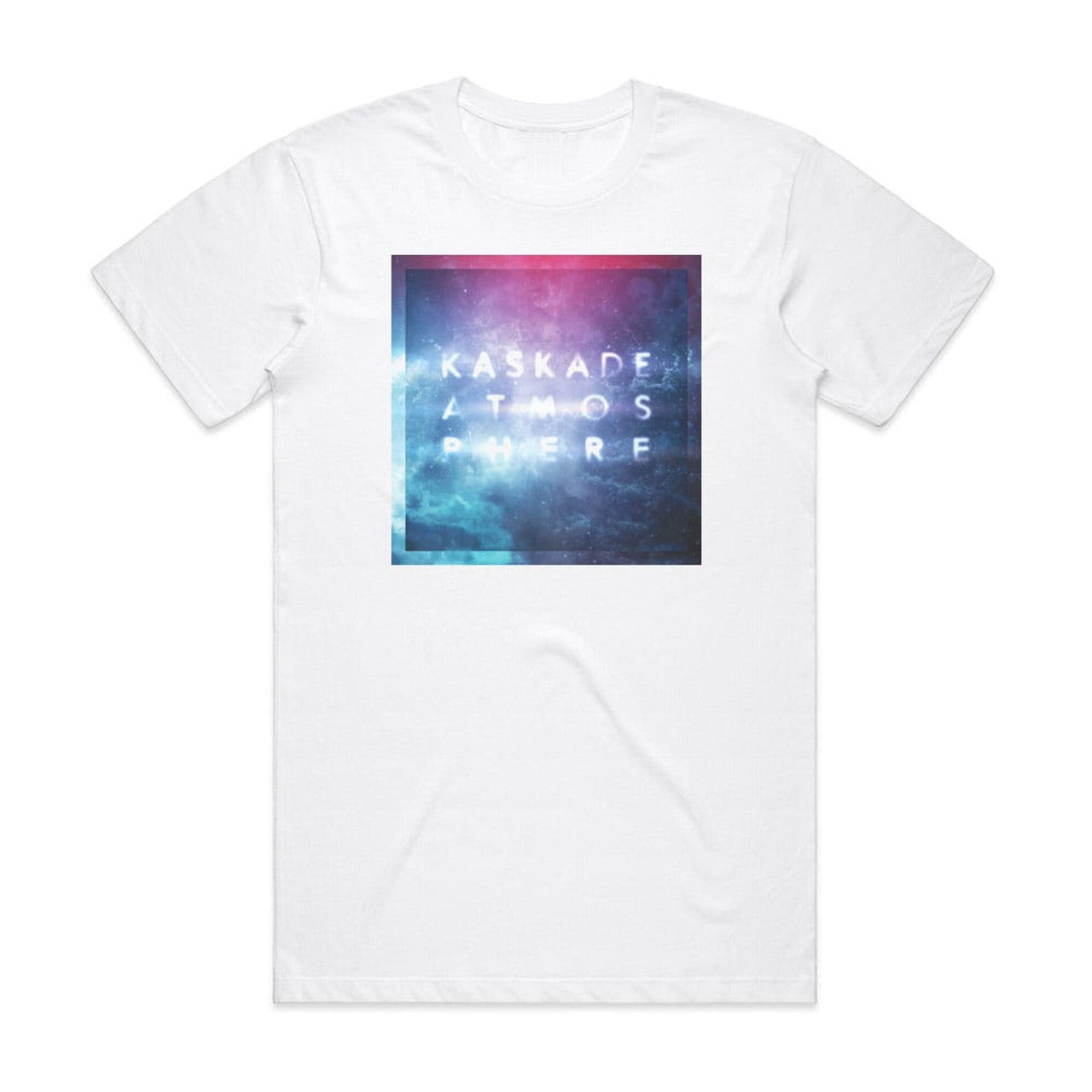 Kaskade Atmosphere T-Shirt White