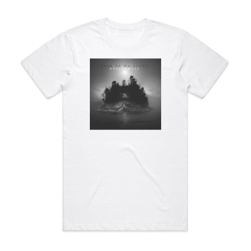 Year of No Light Ausserwelt Album Cover T-Shirt White