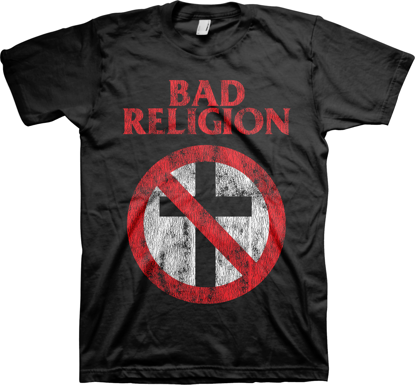 Bad Religion T-Shirt