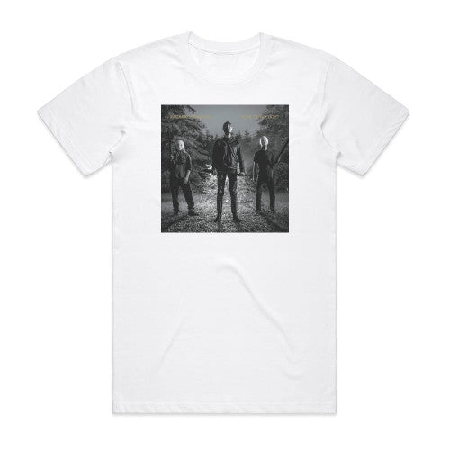 Year of No Light Bagarre Gnrale Year Of No Light Album Cover T-Shirt White