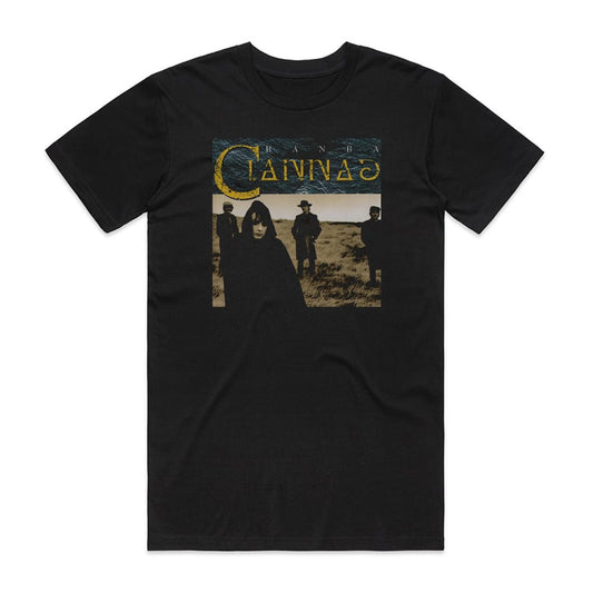 Clannad Banba T-Shirt Black