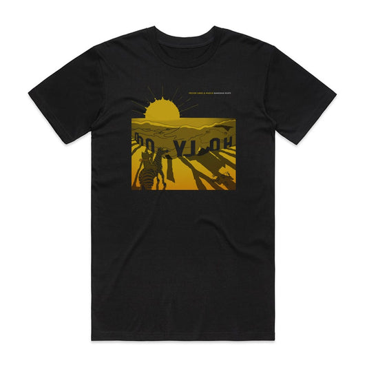 Freddie Gibbs Bandana Beats T-Shirt Black