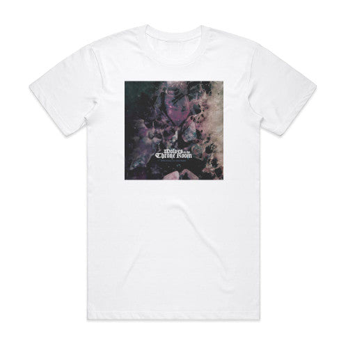 Wolves in the Throne Room Bbc Session 2011 Anno Domini Album Cover T-Shirt White