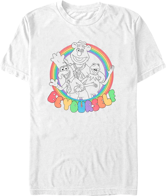 Be Yourself Muppets T-Shirt