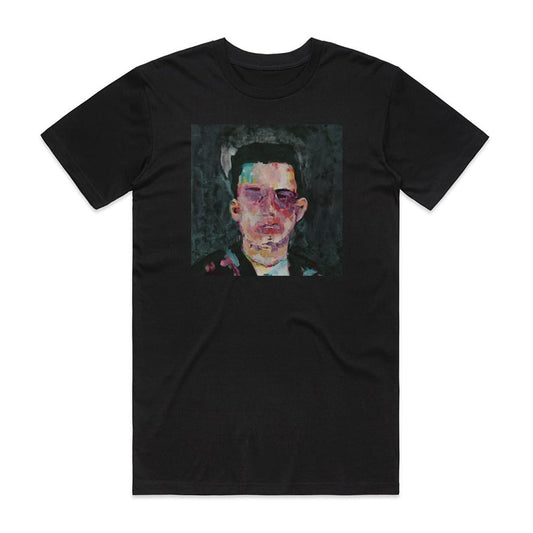 Matthew Dear Beams T-Shirt Black