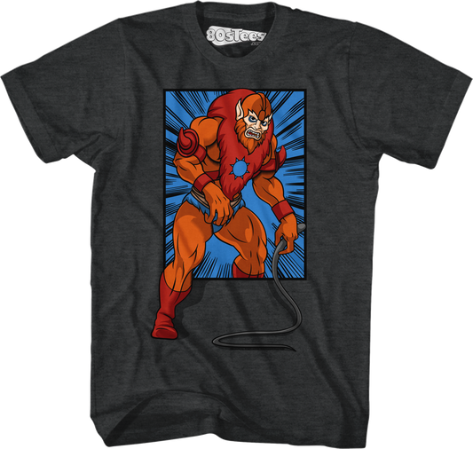 Beast Man Masters of the Universe T-Shirt