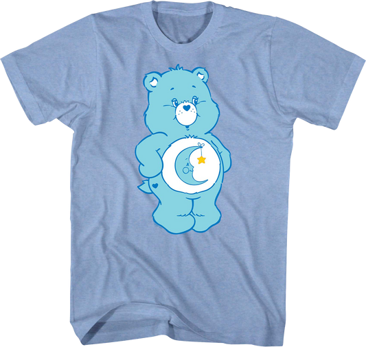 Bedtime Bear Care Bears T-Shirt