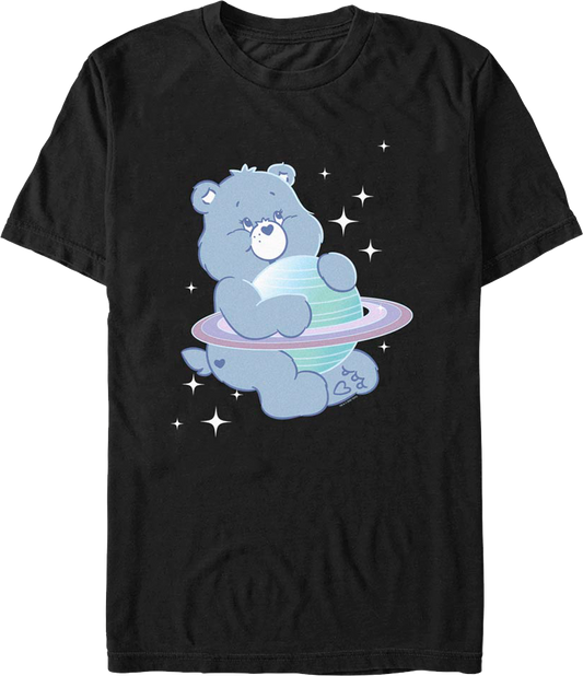 Bedtime Bear Hug Care Bears T-Shirt