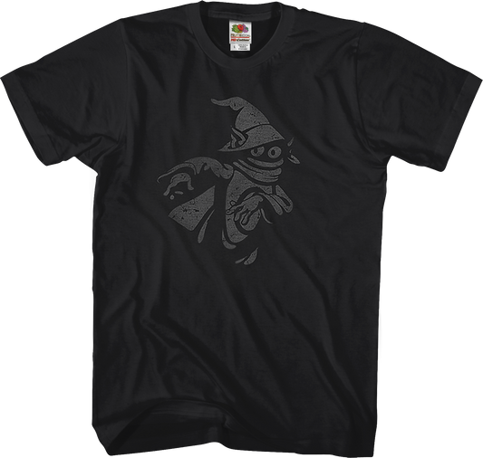 Black Orko Masters of the Universe T-Shirt