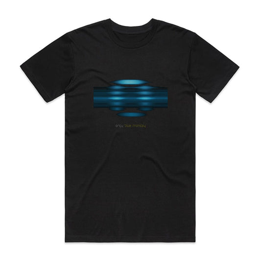 Orgy Blue Monday T-Shirt Black