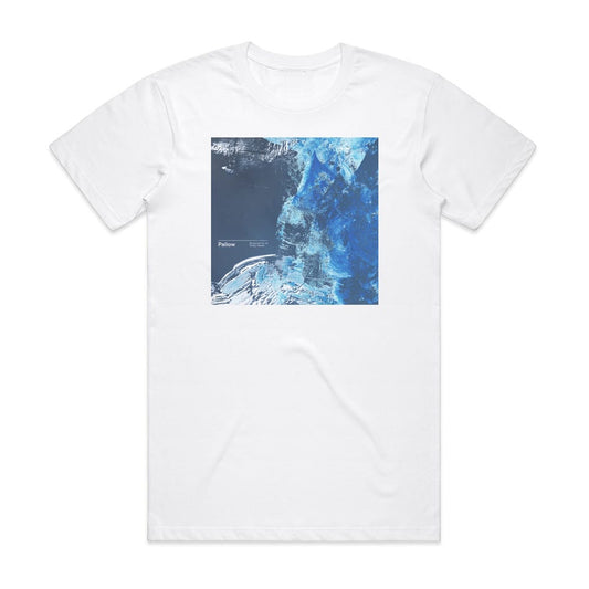 Pallow Blueprints For An Empty Vessel T-Shirt White