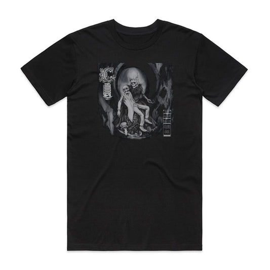 Chiodos Bone Palace Ballet Grand Coda T-Shirt Black