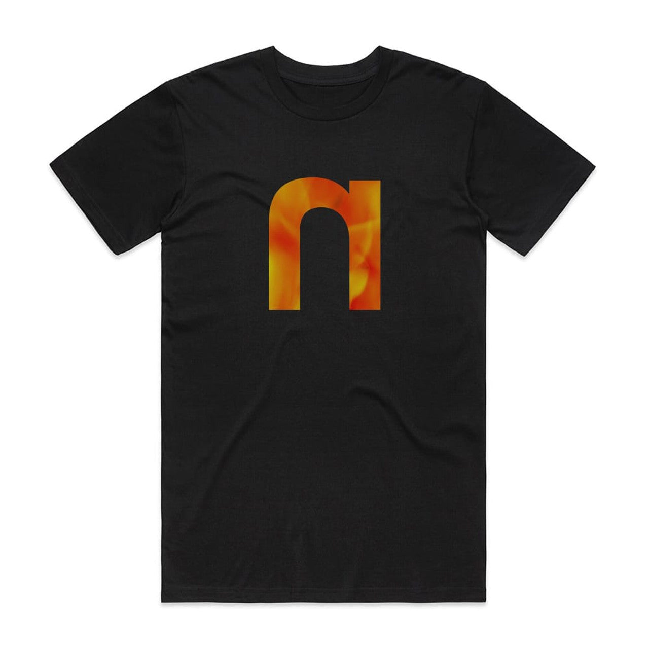 Nine Inch Nails Broken T-Shirt Black