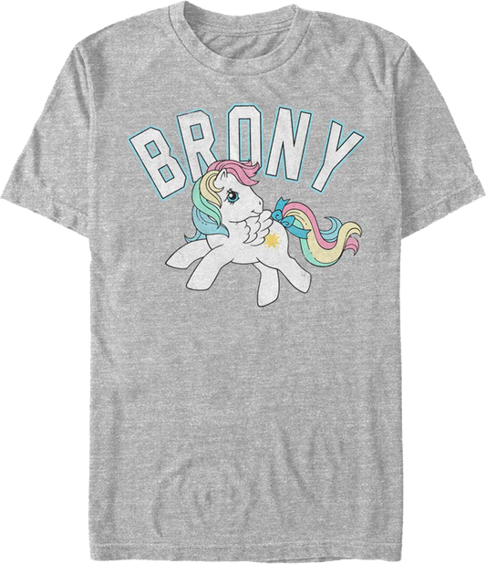 Brony My Little Pony T-Shirt