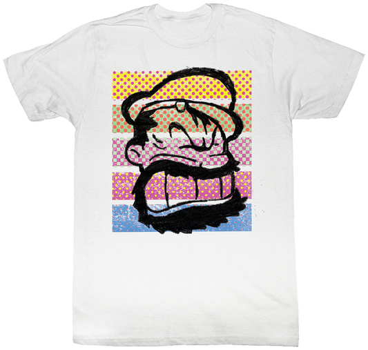 Brutus Popeye T-Shirt