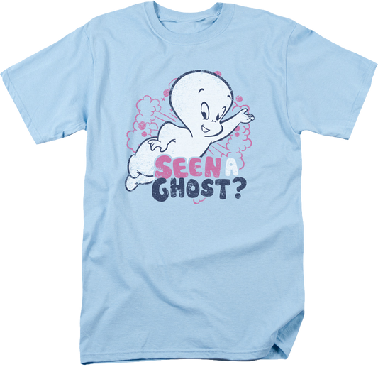 Casper the Friendly Ghost T-Shirt