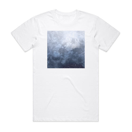 Wolves in the Throne Room Celestite Album Cover T-Shirt White