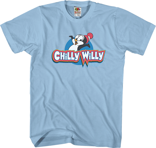 Chilly Willy Shirt