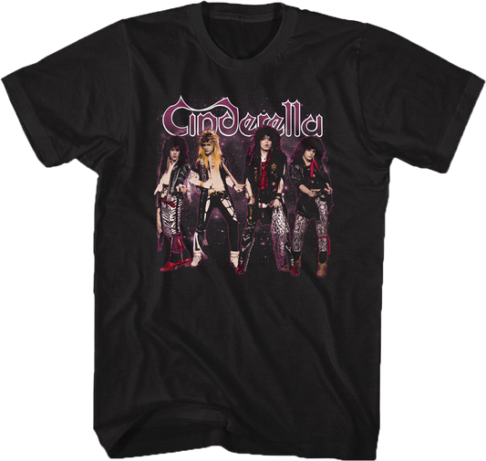 Cinderella T-Shirt