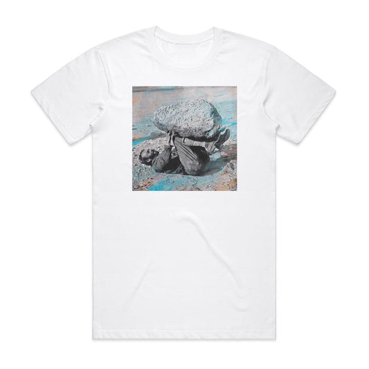 Forest Swords Compassion T-Shirt White