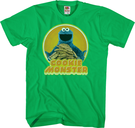 Cookie Monster T-Shirt