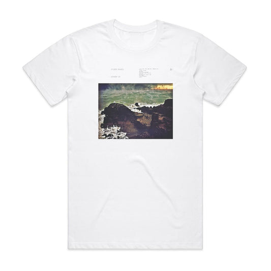 Fleet Foxes Crack Up T-Shirt White