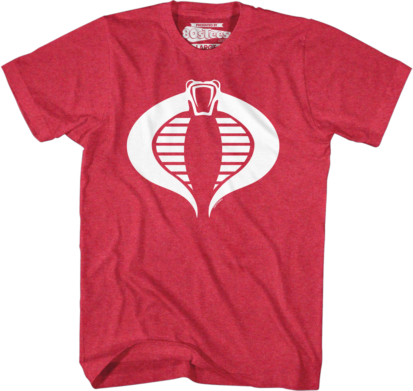 Crimson Guard T-Shirt