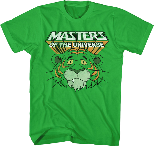 Cringer Masters of the Universe T-Shirt