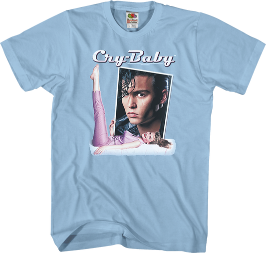 Cry-Baby Movie Poster Shirt