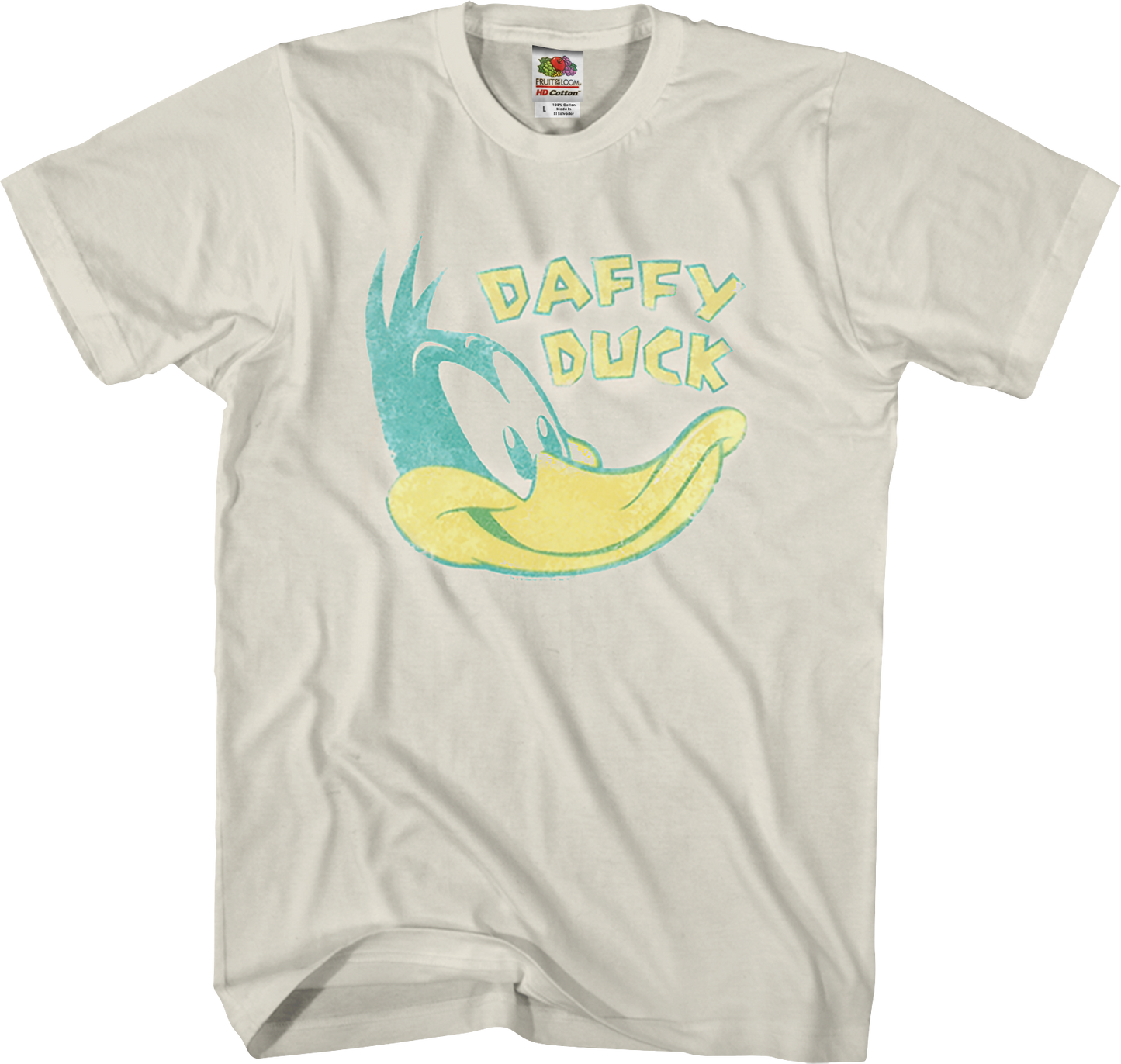 Daffy Duck Looney Tunes T-Shirt