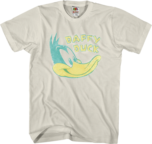 Daffy Duck Looney Tunes T-Shirt