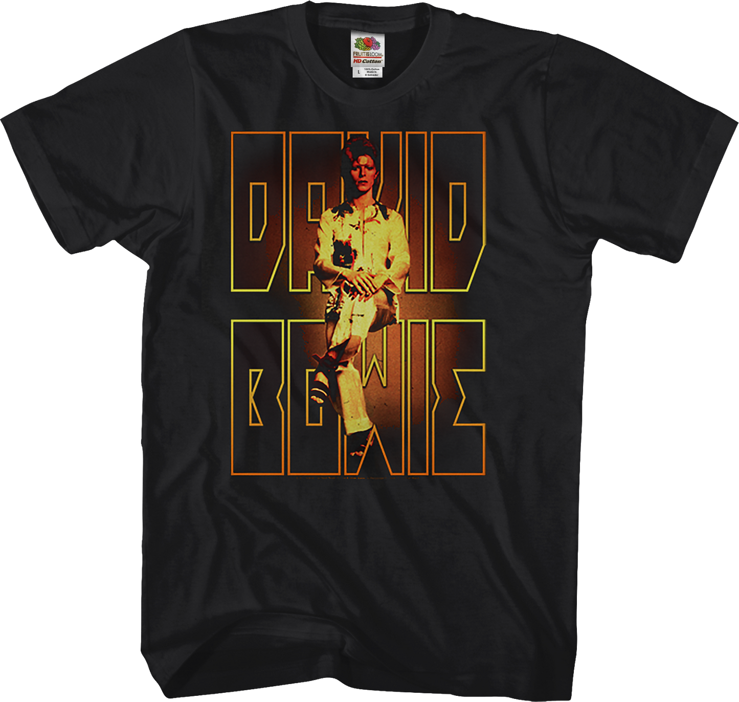 David Bowie T-Shirt