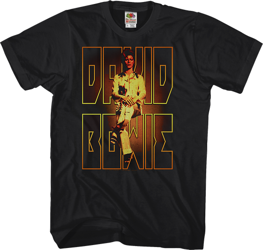 David Bowie T-Shirt