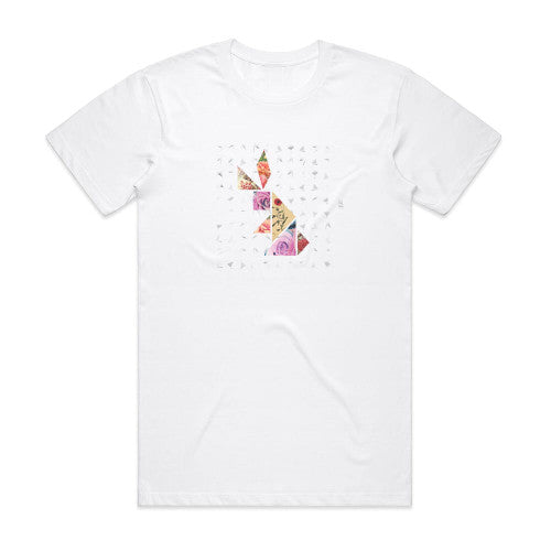 XXL Dde Album Cover T-Shirt White