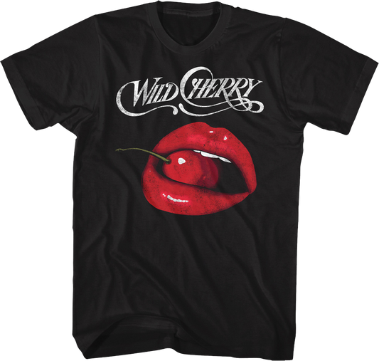 Debut Wild Cherry T-Shirt