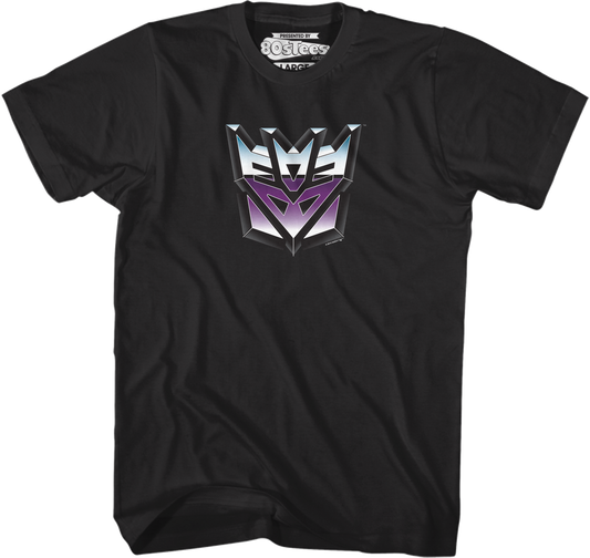 Decepticon Transformers T-Shirt