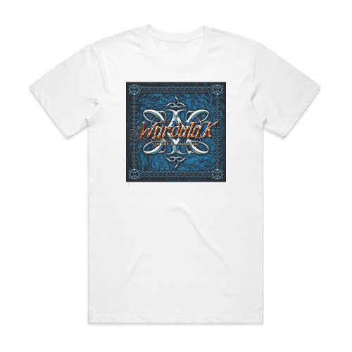 Wurdalak Desde El Silencio Album Cover T-Shirt White