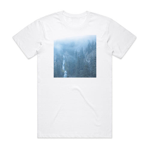 Wolves in the Throne Room Diadem Of 12 Stars Album Cover T-Shirt White