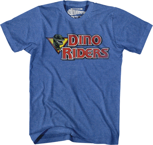 Dino-Riders T-Shirt